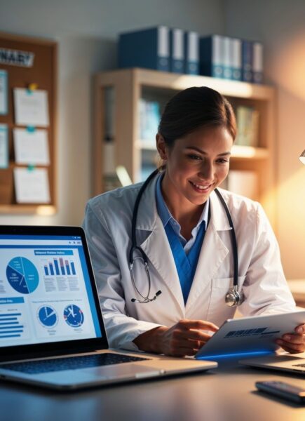HealthPlix alternative for digital clinic and patient management