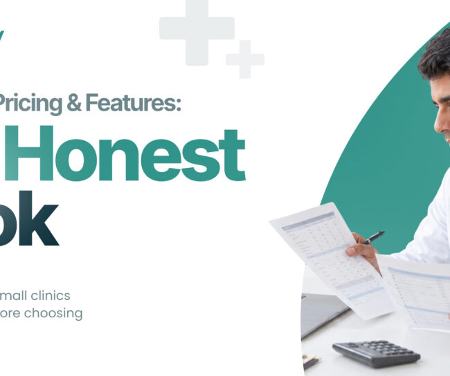 Eka Care Pricing & Features: An Honest Look (2026)