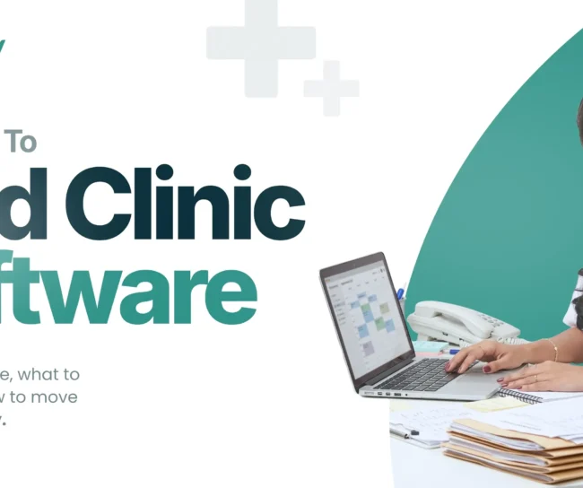 From Free to Paid Clinic Software: When and How to Upgrade